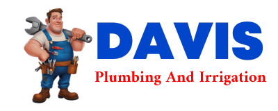 Trusted plumber in HORNICK